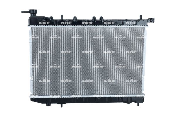 RADIATORE NISSAN SUNNY 1.4 91-
