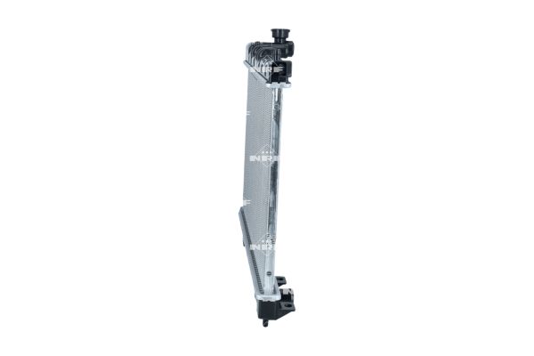 RADIATORE NISSAN SUNNY 1.4 91-