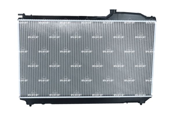 RADIATORE LEXUS LS 4.3 01-
