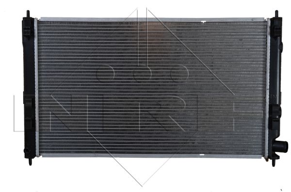 RADIATORE MITSUBISHI ASX 1.8D 10-