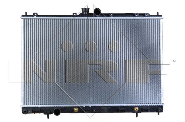 RADIATORE MITSUBISHI OUTLANDER 2.4 02-