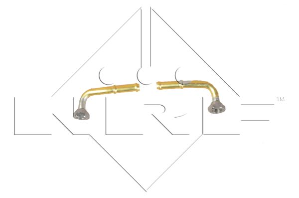 RADIATORE MITSUBISHI OUTLANDER 2.4 02-