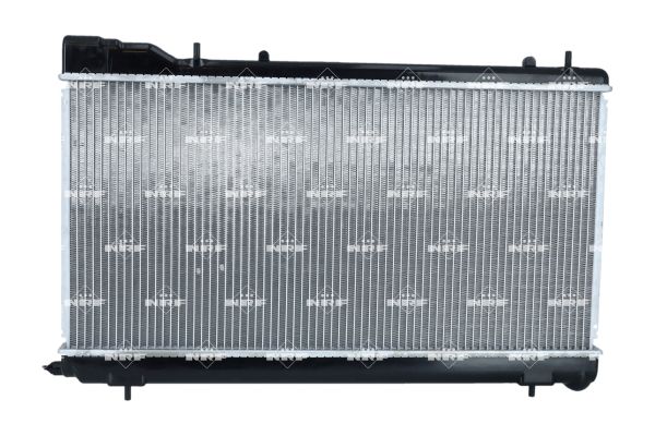 RADIATORE SUBARU FORESTER 2.0 98-