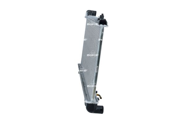 RADIATORE SUBARU FORESTER 2.0 98-