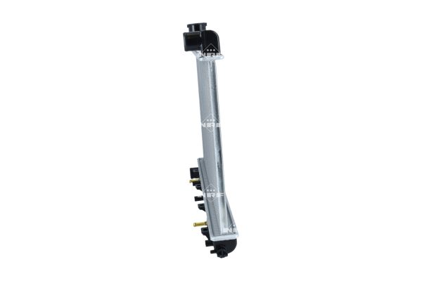 RADIATORE SUBARU FORESTER 2.0 02-