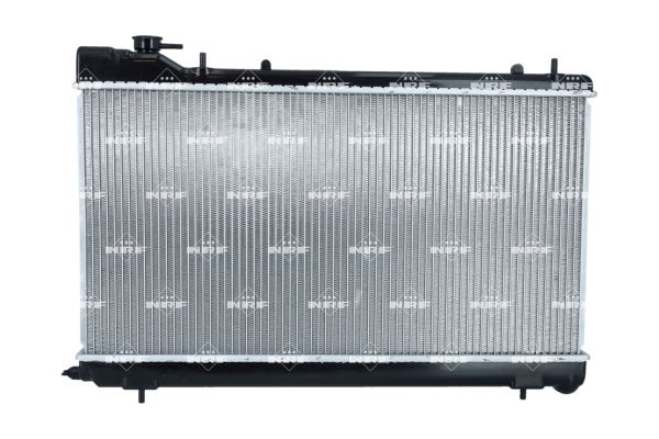 RADIATORE SUBARU FORESTER 2.0 02-