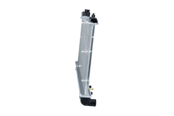 RADIATORE SUBARU FORESTER 2.0 02-