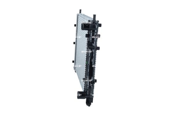 RADIATORE FIAT PALIO 1.2 97-
