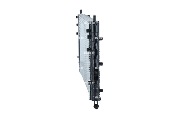 RADIATORE FIAT PALIO 1.2 97-