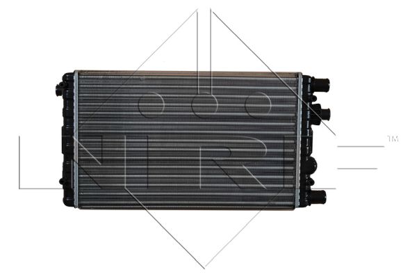 RADIATORE FIAT SEICENTO 1.1 98-