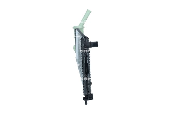 RADIATORE FIAT PUNTO 1.2 00-