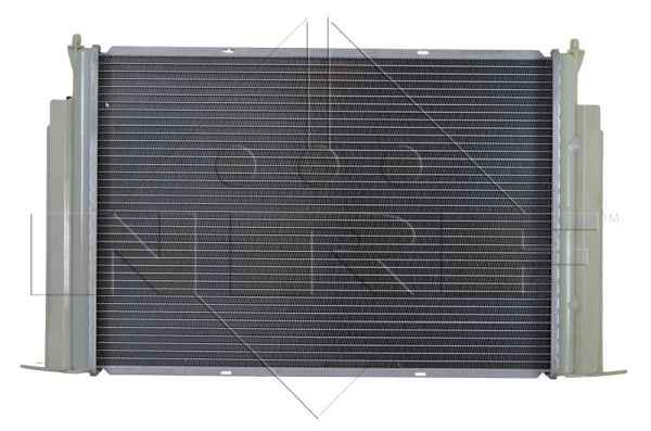 RADIATORE FIAT STILO 1.9D 02-