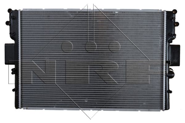 RADIATORE IVECO DAILY 2.3D 00-