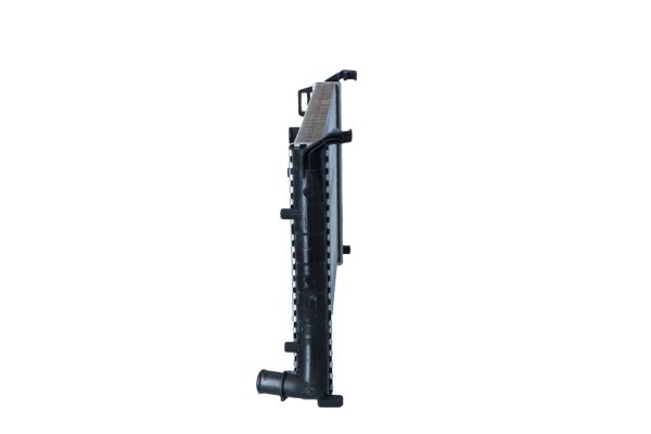 RADIATORE FIAT PUNTO 1.3D 00-