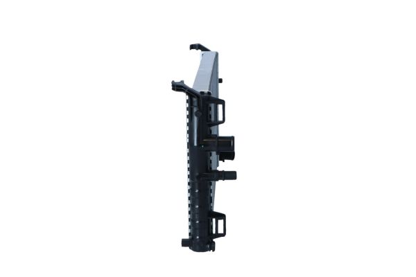 RADIATORE FIAT PUNTO 1.3D 00-