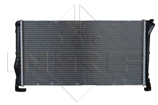 RADIATORE FIAT PUNTO 1.3D 00-