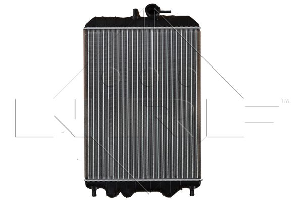 RADIATORE PIAGGIO PORTER 1.4D 93-