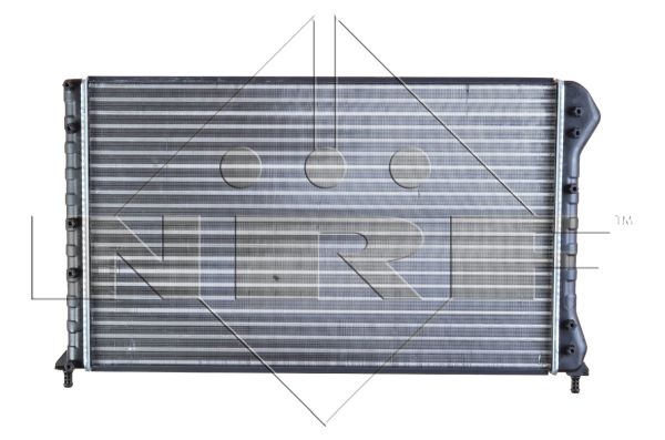 RADIATORE FIAT DOBLO 1.9D 01-