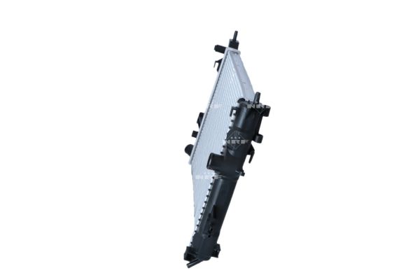 RADIATORE OPEL ASTRA 1.6 98-