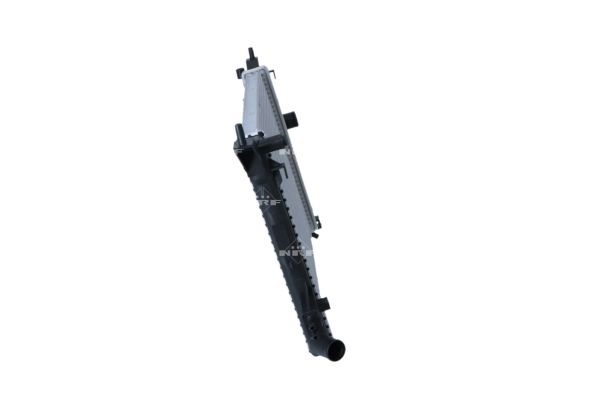 RADIATORE OPEL ASTRA 1.6 98-