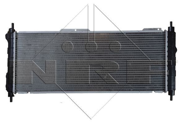 RADIATORE OPEL CORSA 1.2 93-