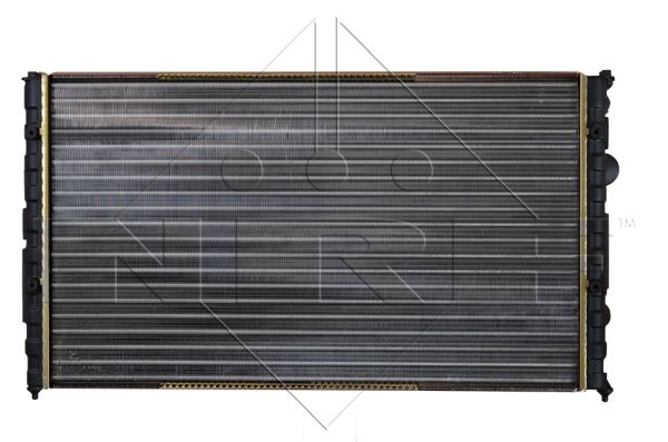 RADIATORE VW POLO 1.4 95-