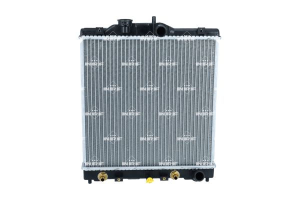 RADIATORE HONDA CIVIC 1.4 96-