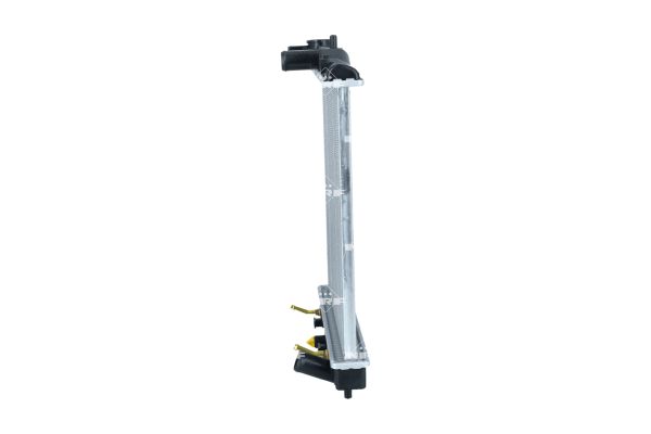RADIATORE HONDA CIVIC 1.4 96-