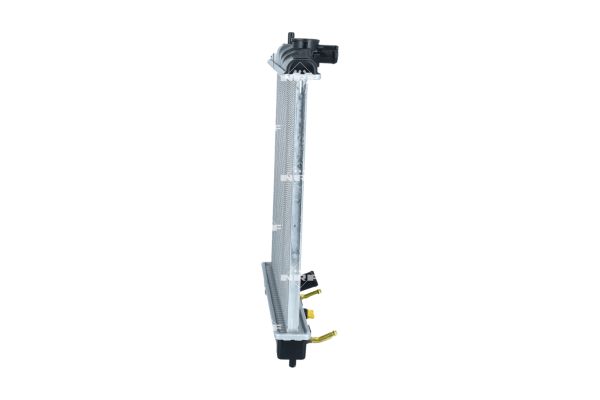 RADIATORE HONDA CIVIC 1.4 96-