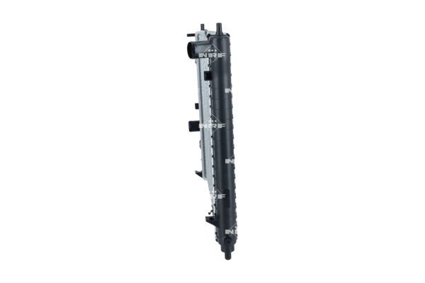 RADIATORE DAEWOO KALOS 1.4 03-