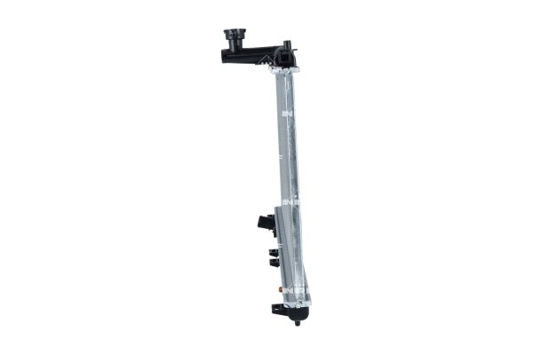 RADIATORE HYUNDAI SANTA FE 2.7 01-