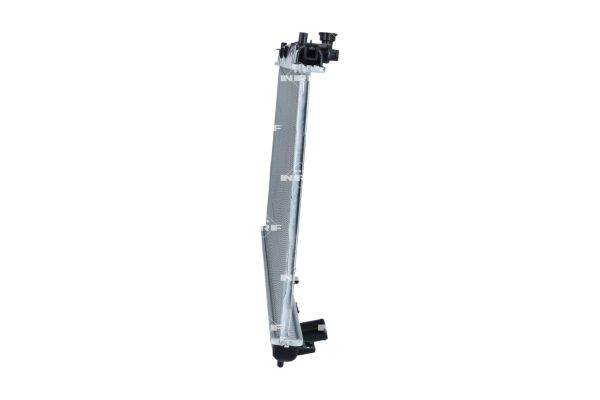 RADIATORE HYUNDAI SANTA FE 2.7 01-