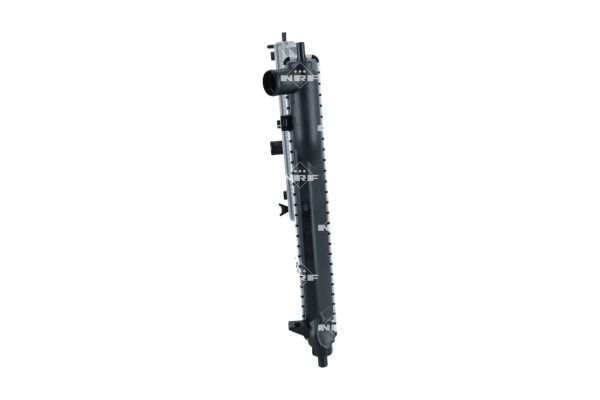 RADIATORE DAEWOO LEGANZA 2.0 98-