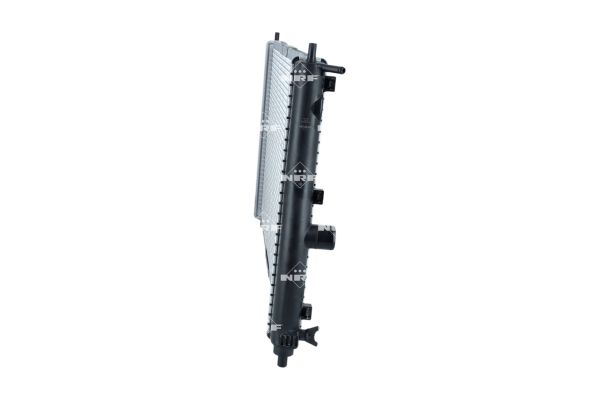 RADIATORE DAEWOO LEGANZA 2.0 98-