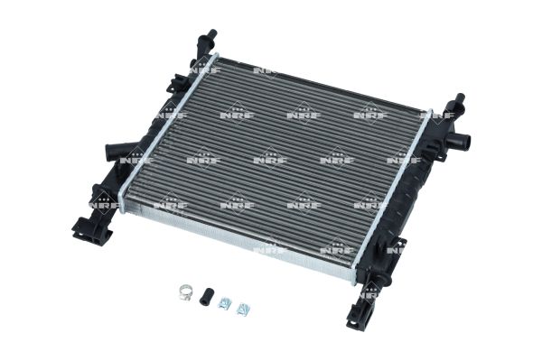 NRF RADIATORE