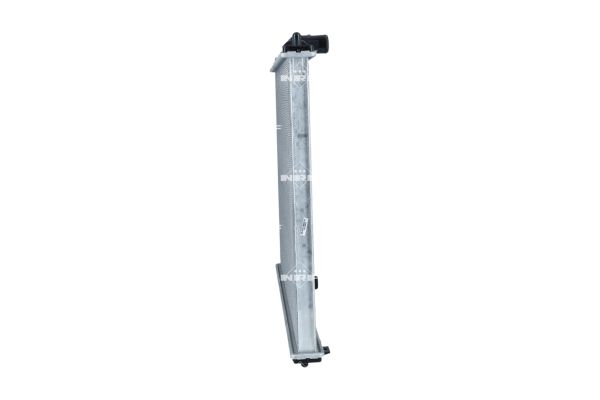 RADIATORE MITSUBISHI PAJERO 2.8D 91-