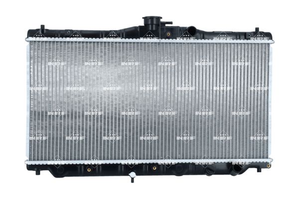 RADIATORE HONDA PRELUDE 2.0 88-