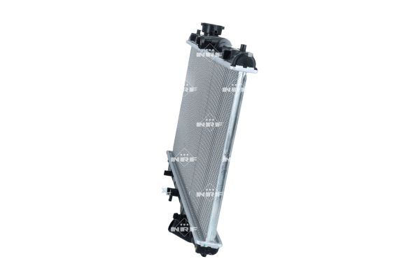 RADIATORE HONDA PRELUDE 2.0 88-