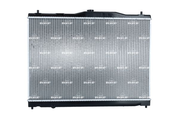 RADIATORE HONDA LEGEND 3.5 96-