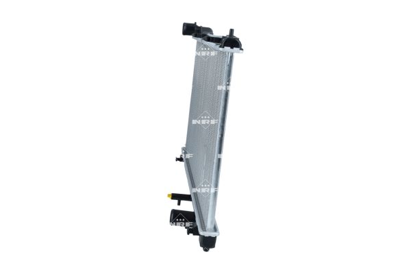 RADIATORE LEXUS IS 2.5 06-