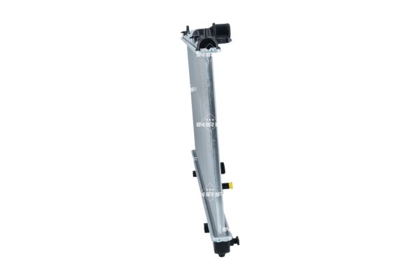 RADIATORE LEXUS IS 2.5 06-
