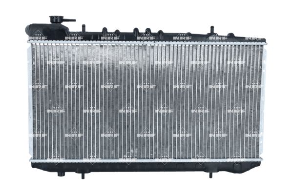 RADIATORE NISSAN SUNNY 2.0D 91-
