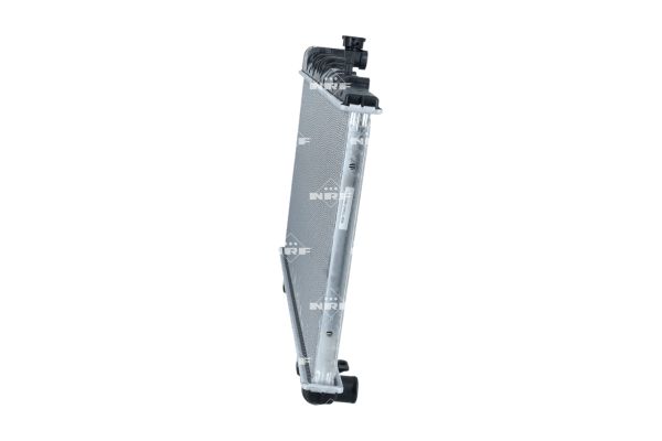 RADIATORE NISSAN SUNNY 2.0D 91-