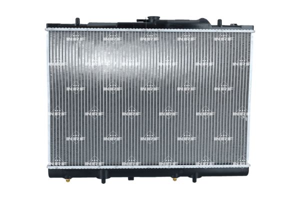 RADIATORE MITSUBISHI SHOGUN 3.0 97-