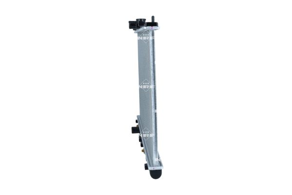 RADIATORE MITSUBISHI SPACE WAGON 2.4 98-