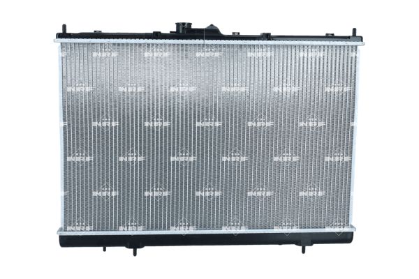 RADIATORE MITSUBISHI SPACE WAGON 2.4 98-