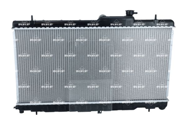RADIATORE SUBARU IMPREZA 2.0 01-