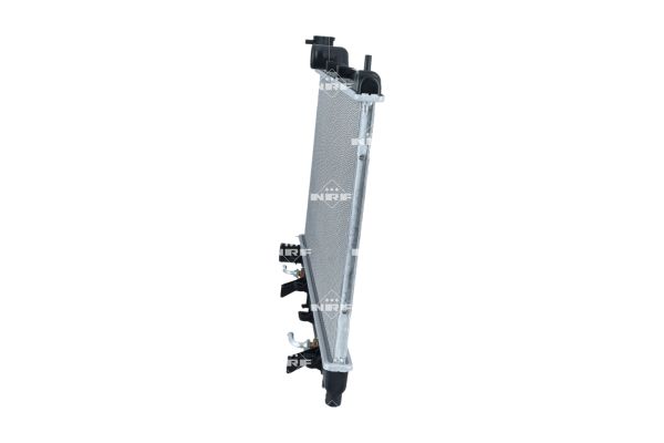 RADIATORE SUBARU XV 1.6 12-