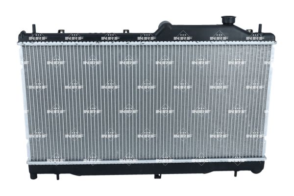 RADIATORE SUBARU XV 1.6 12-
