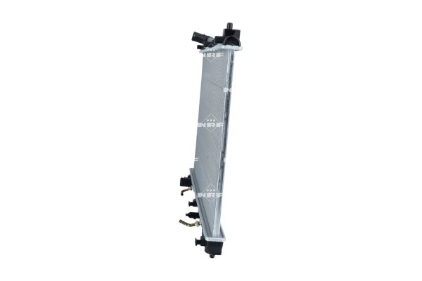 RADIATORE SUZUKI GRAND VITARA 2.0 05-